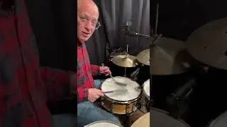 SUPER EASY BOSSA NOVA BRUSHES BEAT 