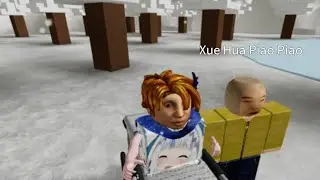 xue hua piao piao roblox