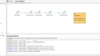 create file based on run time Data