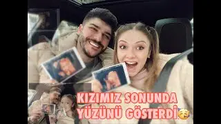 BEBEĞİMİZ SONUNDA YÜZÜNÜ GÖSTERDİ!! - (GÜNLÜK VLOG)