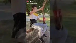 Не удача и прикол