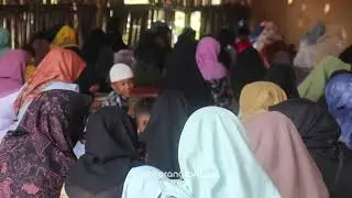 Selapanan Wali Santri