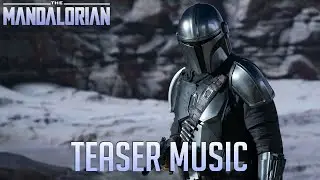 The Mandalorian Season 3 Teaser Music | EPIC VERSION