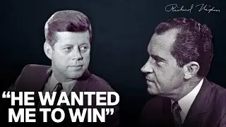 When A Kennedy Last Supported A Republican