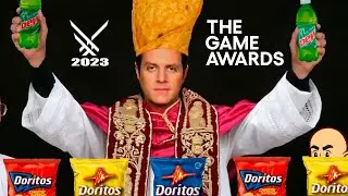 ESTO IBA DE DAR PREMIOS A VIDEOJUEGOS, ¿NO? THE GAME AWARDS 2023 | RESUMEN Y OPINIÓN