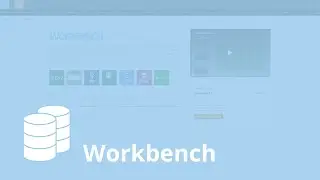 Protecting Data Types while Changing Column Names in Workbench 5.1