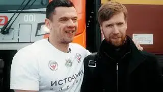 Мировой рекорд по трек-пулу. Денис Вовк.