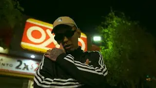 Arrebatao - Isco ice (Video oficial)