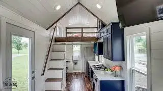 5 great small prefab homes - the tiniest homes