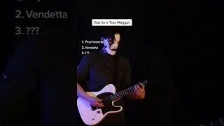 how many songs you can guess? 