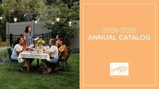 2024 - 2025 Annual Catalog