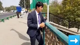 ТУ МОДАР ДОРИ ХЕЛЕ ШОДИ,АММО МАН ҲАРРУЗ ХУН МЕГИРЯМ БАРОИ МОДАРАМ