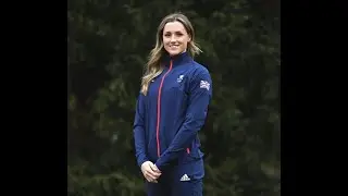 'Be Brave' with Molly Renshaw