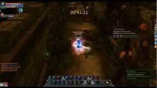Cabal Online - Altar of Siena (B1f) Guide
