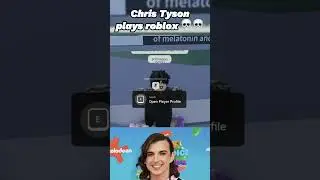 Bro got baited 😂 #roblox #shorts #robloxshorts #kristyson