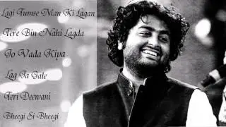 Old Songs Mashup | Arijit Singh
