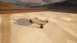 BMVehiclePhysicsV2 | Improved suspension, gearbox and tire model