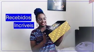 Um dia em SP e Unboxing Omelete Box