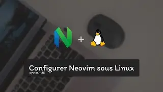 NVIM Configuration [TIMELAPS]