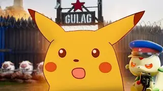 PALWORLD ПРОХОЖДЕНИЕ НА СТРИМЕ ЧАСТЬ 1