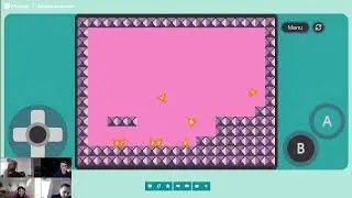 Making an extension in MakeCode Arcade
