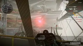 БЕЛАЯ АКУЛА (WARFACE)