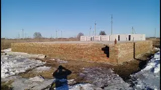 ДОМ СВОИМИ РУКАМИ