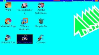 Making Windows 10 as ugly as possible