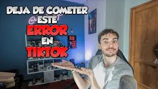 ✅Porque tengo MUCHOS SEGUIDORES pero POCAS VISITAS TIKTOK 2023 [Como CONSEGUIR VISITAS en TIKTOK🚀]