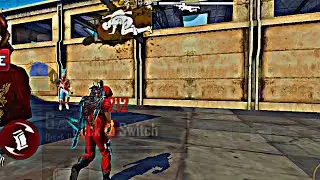 90% HEADSHOT 💕RATE ON MY SETTING ( REVEALED) iOS  (Sensitivity)* iPhone 11 (iOS15.5 FreeFire 🔥