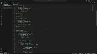 Ch5.4 - Default Parameters in Python