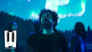 Marius Moga - O Dorinta 🌠 Official Video