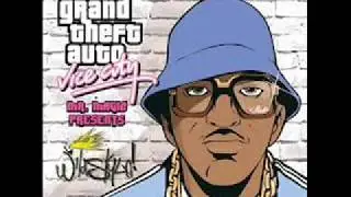 Wildstyle Tyrone Brunson- The Smurf