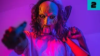 SAW : LA VENGEANCE - JUNIORTV
