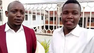 Ee Mungu utuangazishie uso wako nasi tutaokoka. Dominika ya 1 maajilio B