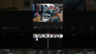 cinematic speed ramp beat 