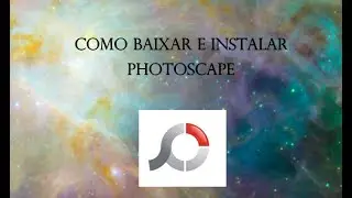 Como Baixar e Instalar PhotoScape