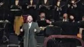 Cantor Ytzchak Meir Helfgot - 