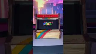 Switch Arcade!!🕹️ 