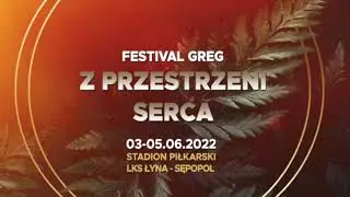 Festival Greg @ Uni (03-05.06.22)