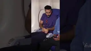 when ur eating on the plane #shorts #funny #viral #trending #covid19 #eating