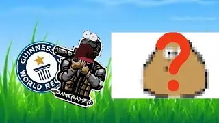 How I Beat a SPEEDRUNNING WORLD RECORD