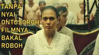 Review Bumi Manusia dari yang Baca dan Gak Baca Novelnya - Cine Crib Vol. 298