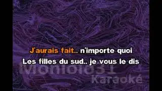 Vianney - la fille du sud