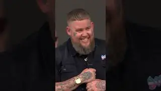 What Do You Believe In?…so far! Pre order link in comments 👇 #ragnboneman #whatdoyoubelievein #fyp
