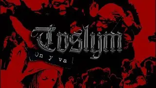 TVSLYM - On Y Va (CLIP OFFICIEL)