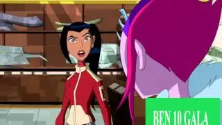 Ben 10 Omniverse Wildmutt Bestia new