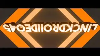 La nueva intro cambios en el canal/[LINCKDROIIDE]