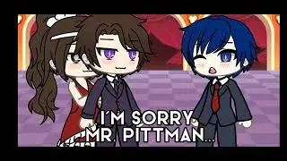 ✨Second round?✨ || gacha life meme || Kiss me liar || BL manhwa || Keith x yaenwoo