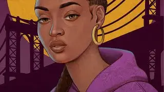 Book Release Reading: Vinyl Moon by Mahogany L. Browne